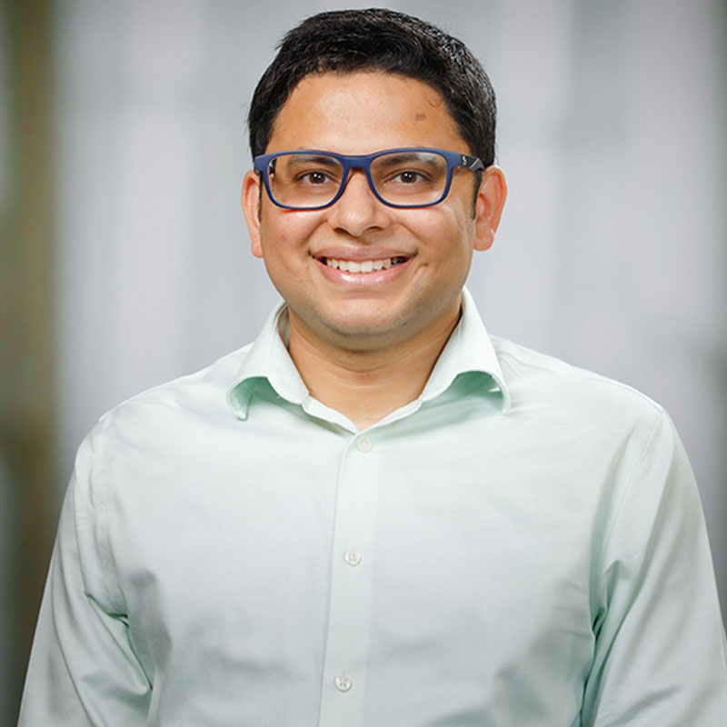 Nishank Varshney